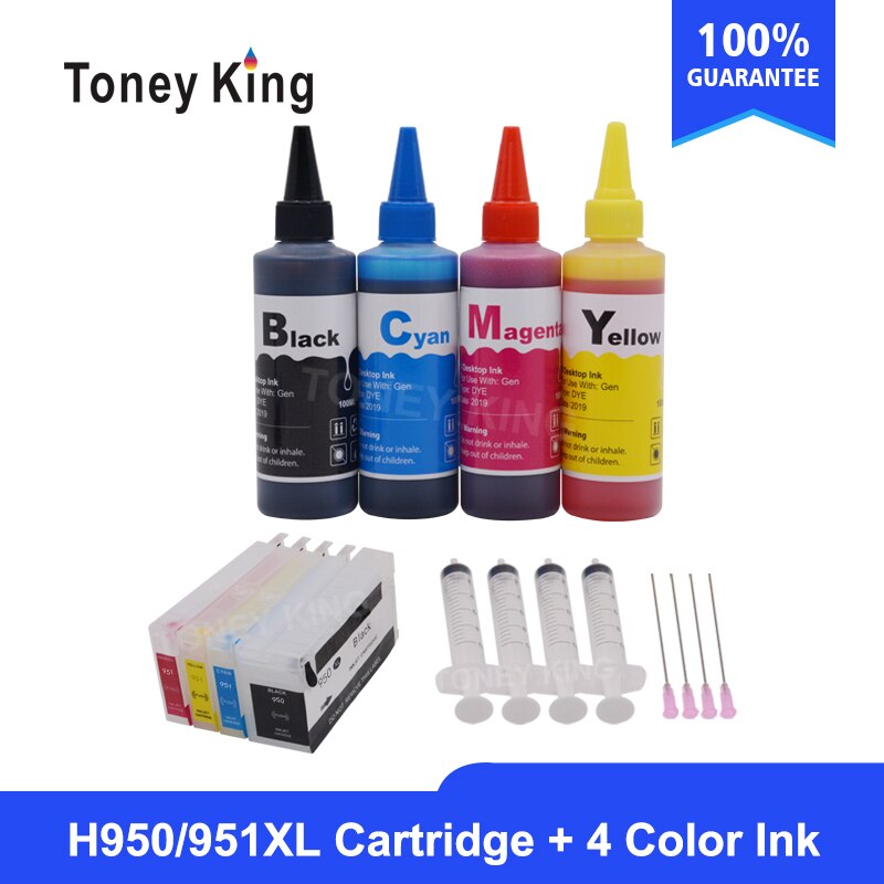 Toney King- ũ īƮ, HP 950 951 950XL 951XL, HP 251dw 276dw 400 8100 8600 8610 8620  8630 ML ũ 